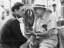 William Wyler
