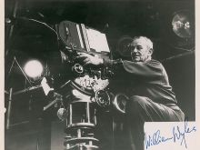 William Wyler
