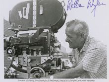 William Wyler