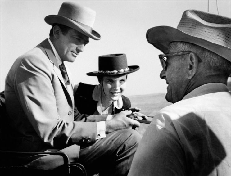 William Wyler