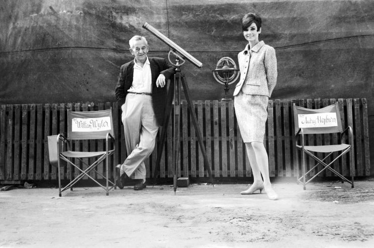 William Wyler