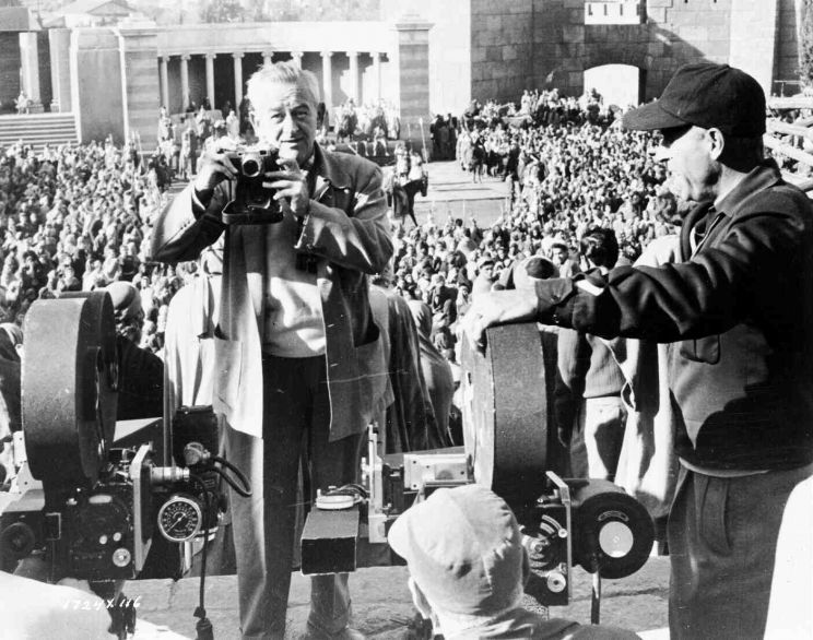 William Wyler