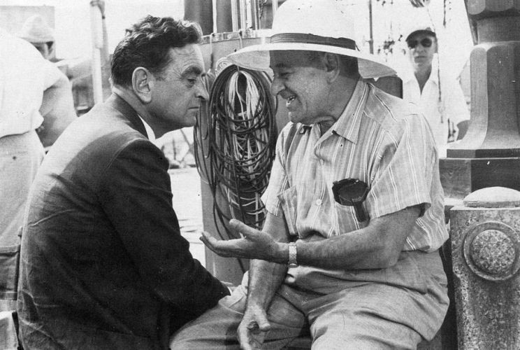 William Wyler