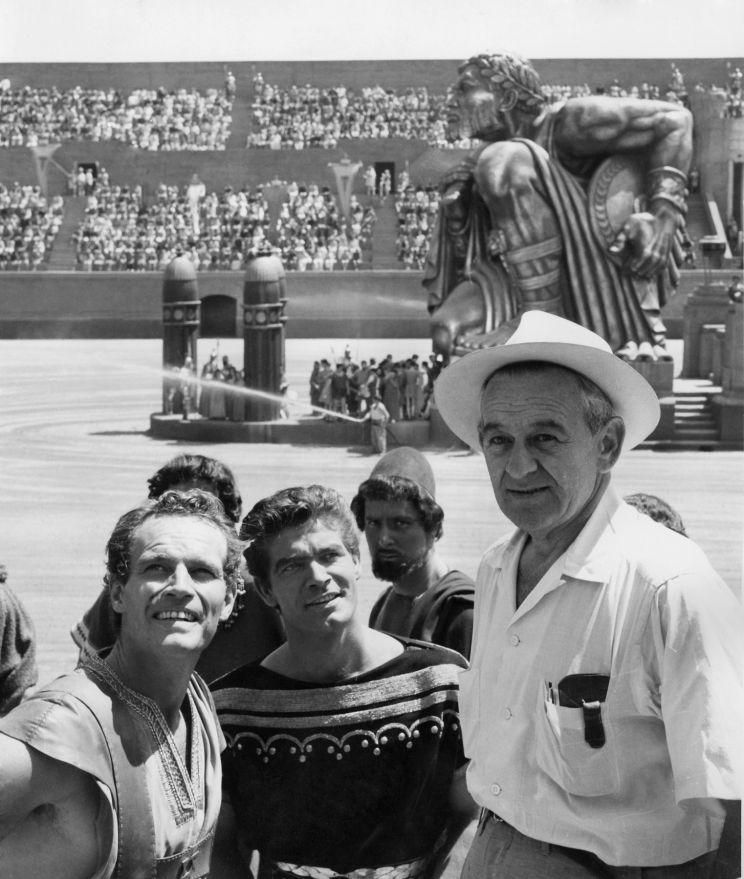 William Wyler