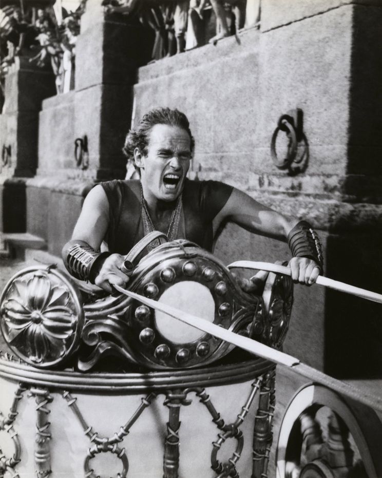 William Wyler