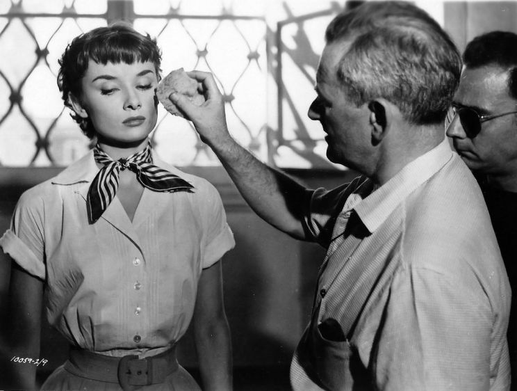 William Wyler