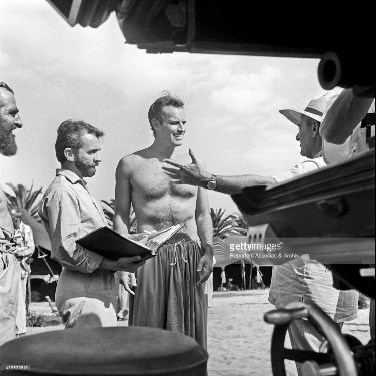 William Wyler