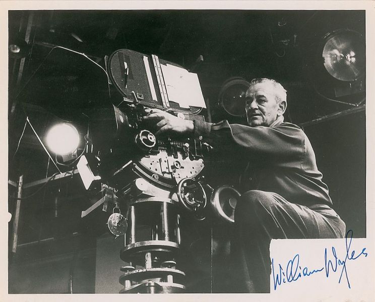 William Wyler