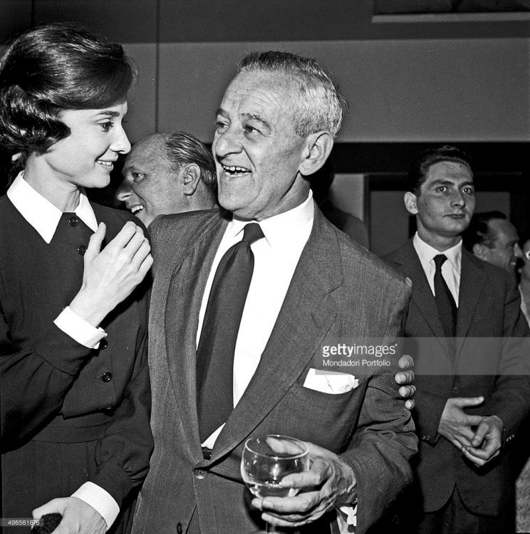 William Wyler