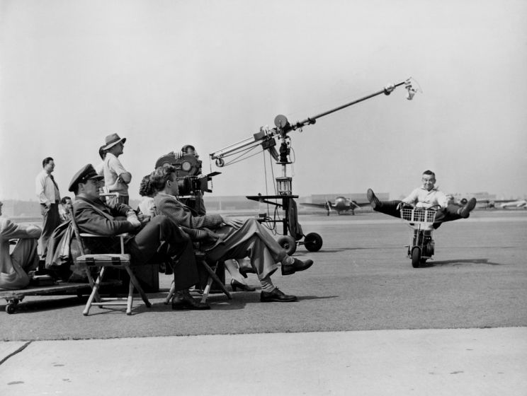William Wyler