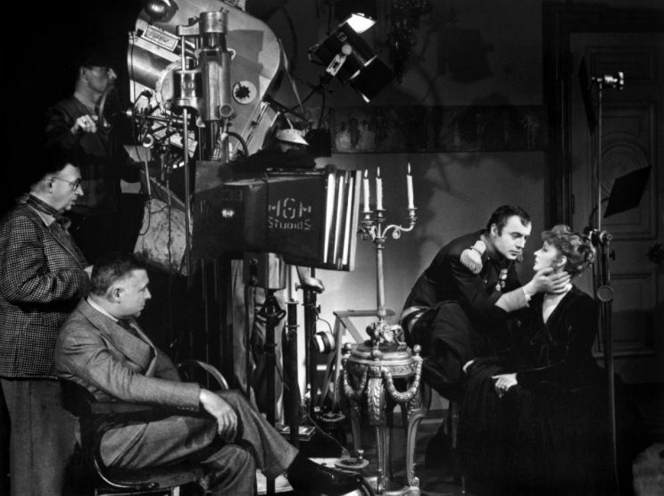 William Wyler