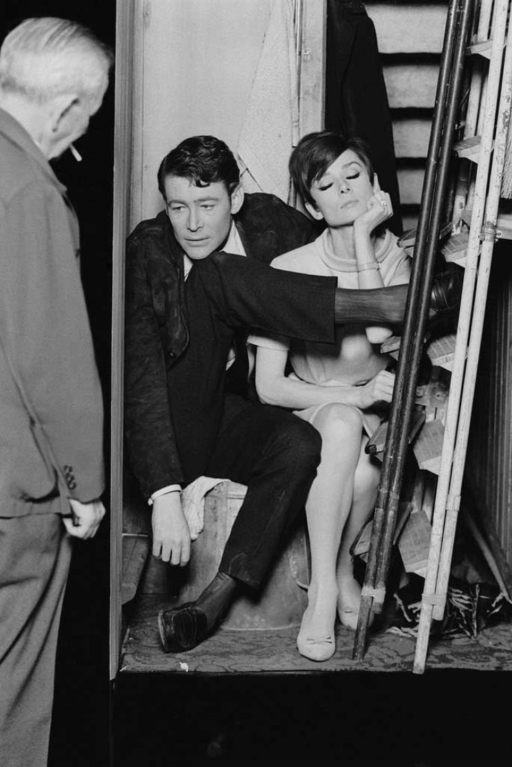 William Wyler