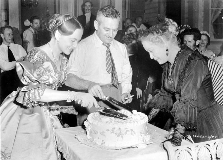 William Wyler