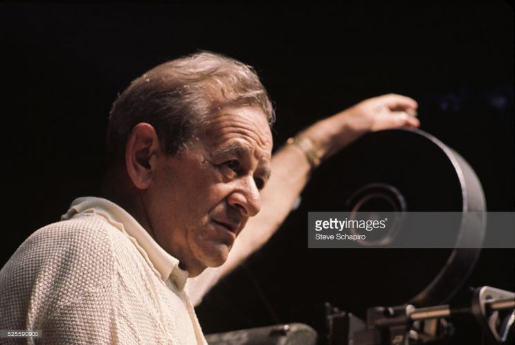 William Wyler