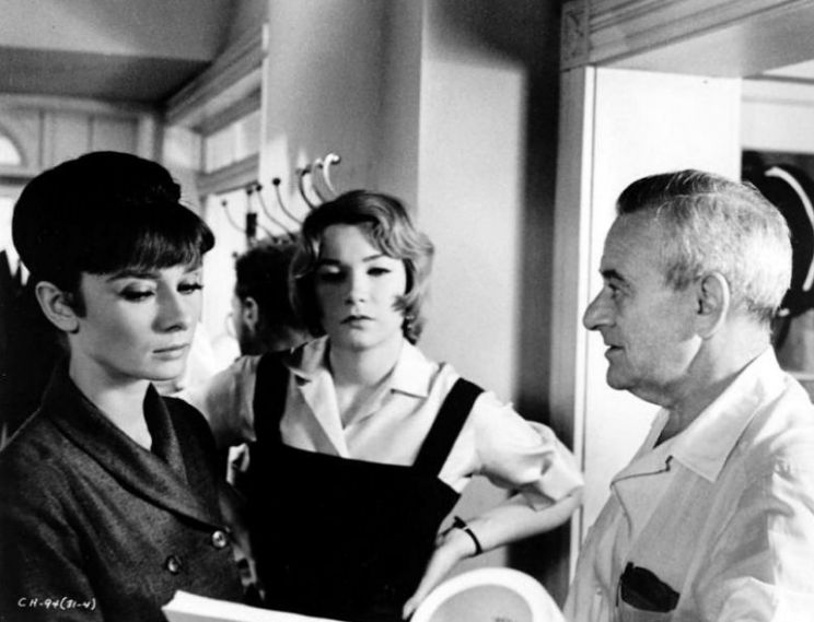 William Wyler