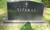 William Xifaras