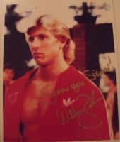 William Zabka