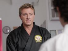 William Zabka