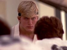 William Zabka