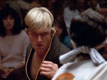 William Zabka