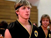 William Zabka