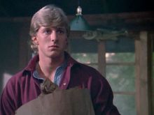 William Zabka