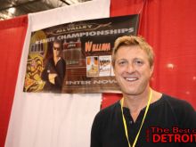 William Zabka