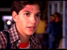 William Zabka