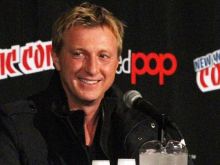 William Zabka