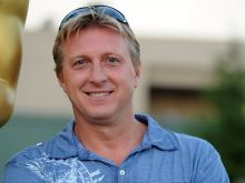 William Zabka
