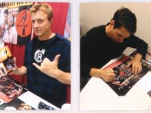 William Zabka
