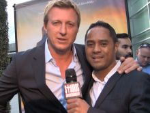 William Zabka