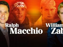 William Zabka