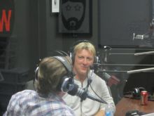 William Zabka