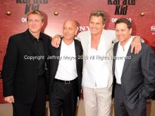 William Zabka