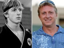 William Zabka