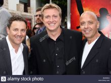 William Zabka