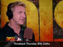 William Zabka