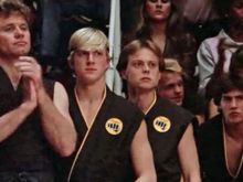 William Zabka