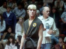 William Zabka