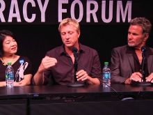 William Zabka