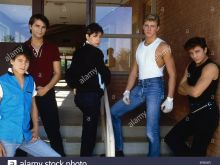 William Zabka