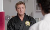 William Zabka