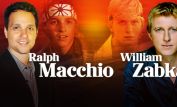 William Zabka