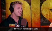 William Zabka