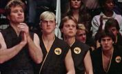 William Zabka