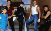 William Zabka