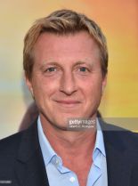 William Zabka