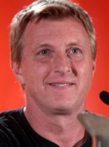 William Zabka