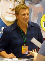 William Zabka